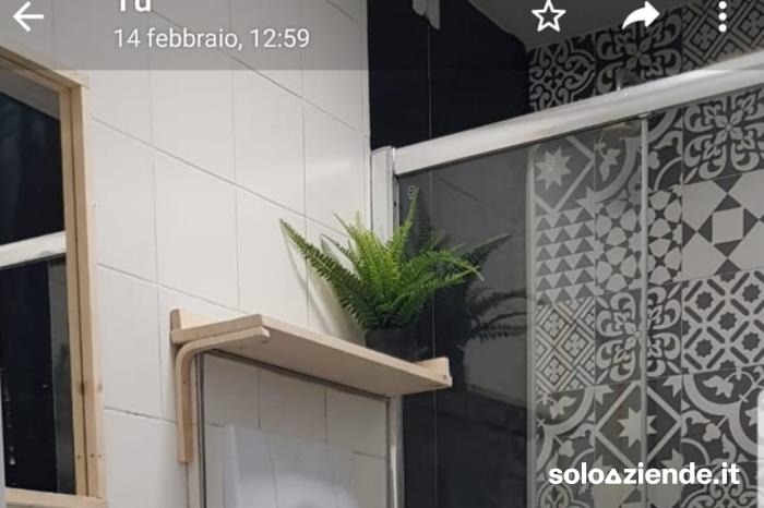 Vendita Locali commerciali e artigianali IMMOBILE COMPLETAMENTE RISTRUTTURATO  a Bergamo (BG)